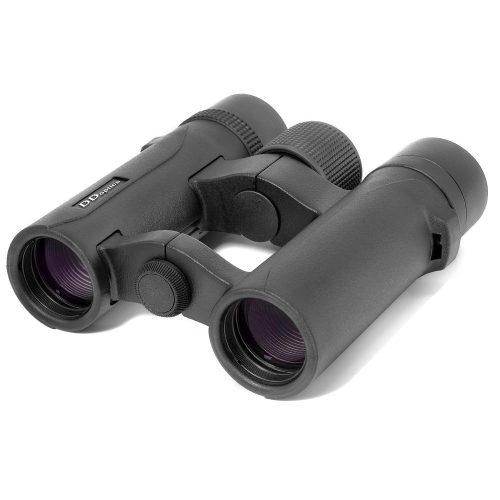 DDoptics Ultralight 8x26 binoculars