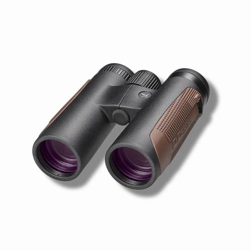 DDoptics NXT 8x42 binoculars - brown