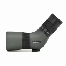DDoptics Ultraview ED 8-24x50 spotting scope