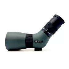 DDoptics Ultraview ED 8-24x50 spotting scope