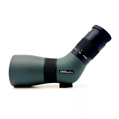 DDoptics Ultraview ED 8-24x50 spotting scope