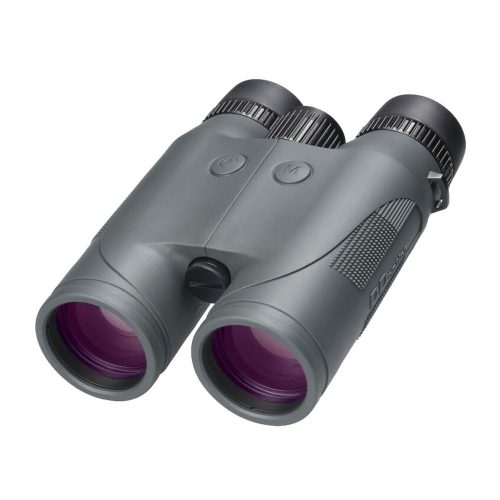 DDoptics Pirschler Range 10x45 green binoculars with rangefinder