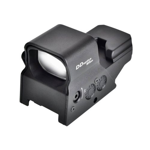 DDoptics DDsight MilSpec 8 Red Dot
