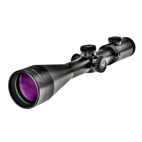DDoptics Nighteagle V4 2.5-10x56 Gen2 A4 iFiber ASV2 illuminated riflescope