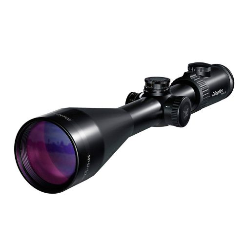DDoptics Nighteagle-FX V6 2.5-15x56 Gen3 A4N MRAD iFiber Illuminated riflescope