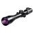 DDoptics Nighteagle V6 2.5-16x42 Gen3 A4N MRAD iFiber ASV2 illuminated riflescope