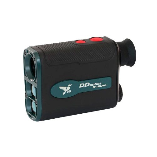 DDoptics Rangefinder RF 1200 Pro távolságmérő