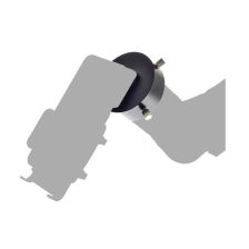   DDoptics Adaptergyűrű Univerzális okostelefon adapterhez 35 mm