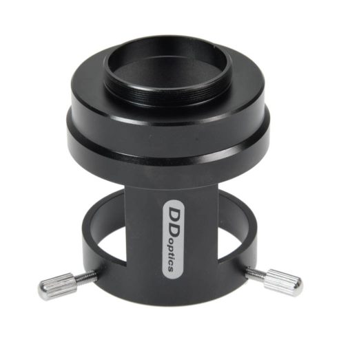 DDoptics Digiscoping camera adapter for EDX