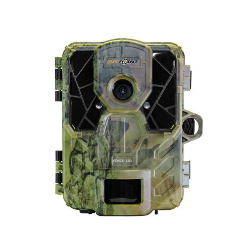 Spypoint FORCE-11D trail camera