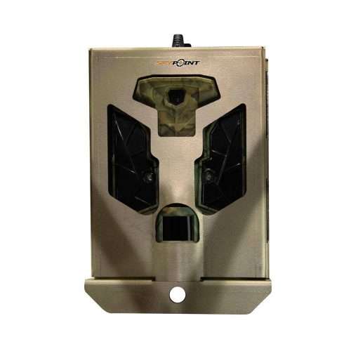 Spypoint SB-PRO security box for 62 LED cameras