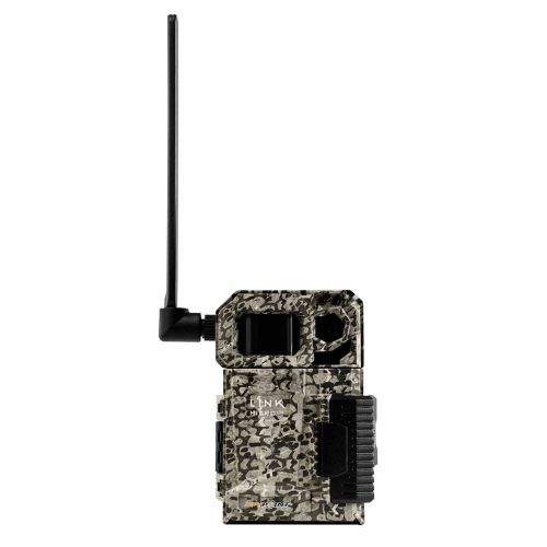 Spypoint LINK-MICRO LTE cellular trail camera