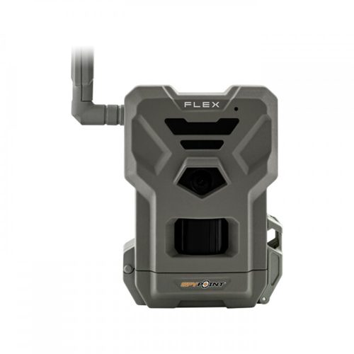 Spypoint FLEX cellular trail camera