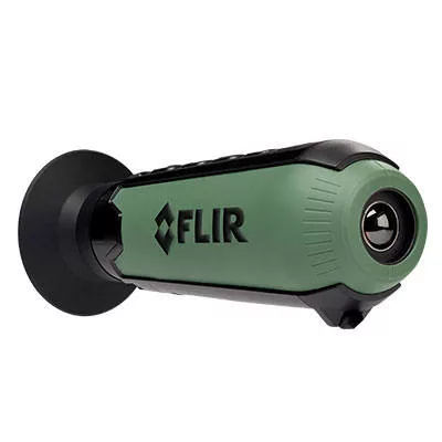 Flir-Scout-TK-hokamera