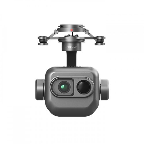 GDU PDL-300 Dual sensor kamera