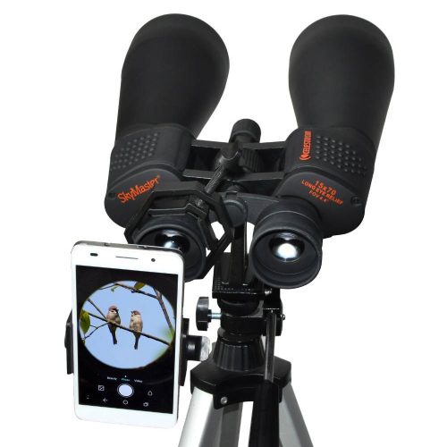 GSK 021A photo adapter for binoculars