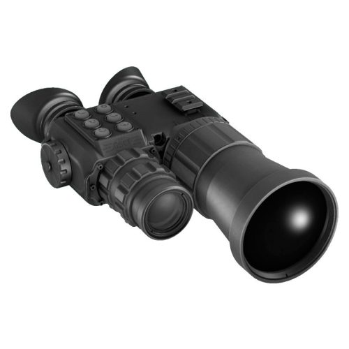 GSCI Quadro-B100 night vision/thermal camera binocular