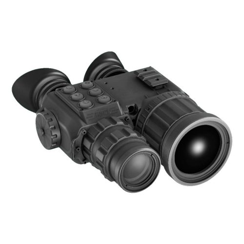 GSCI Quadro-B50 MOD night vision/thermal camera binocular