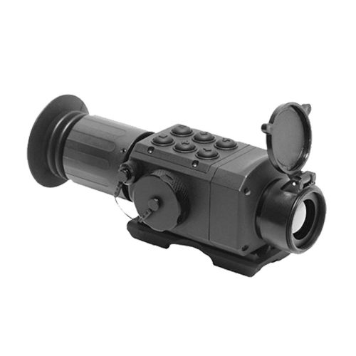 GSCI Wolfhound-MC Mini thermal camera / riflescope clip-on