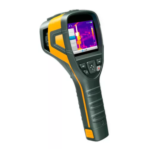 Guide B320V ipari hőkamera
