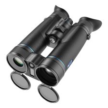   Guide DN70M 2.0 4K éjjellátó és hőkamera binokulár - vitrin példány