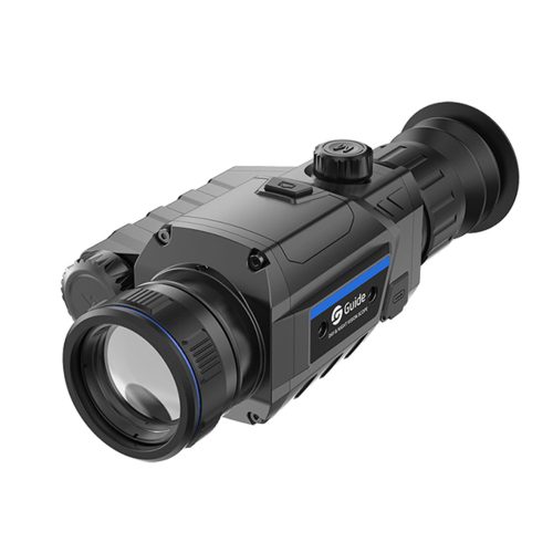 Guide DR30 night-vision riflescope
