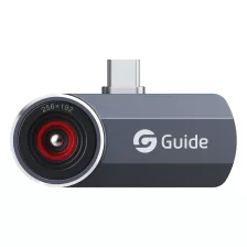 Guide Mobir 3.0 ES2+ hőkamera okostelefonhoz