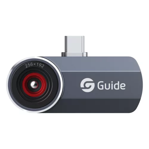 Guide MobIR 3.0 ES2 Thermal Camera for Smartphone