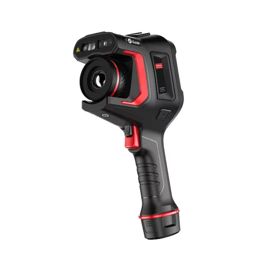 Guide Hammer H2 II Industrial thermal camera