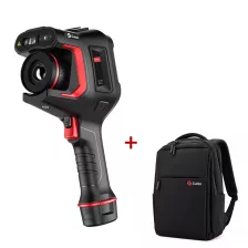 Guide Hammer H6 II ipari hőkamera ajándék hátizsákkal