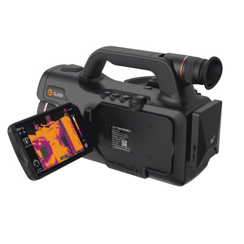 Guide PV400 Thermal Camera