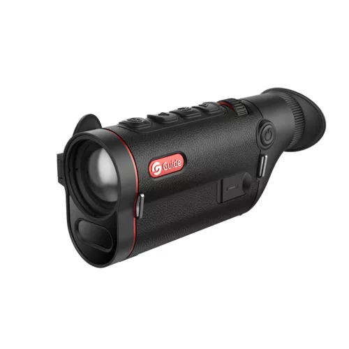 Guide TD433 LRF hőkamera távolságmérővel