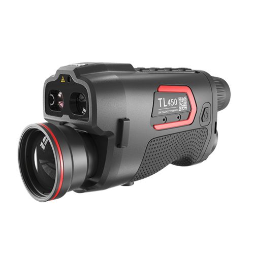 Guide TL450	LRF Thermal and Night Vision monocular