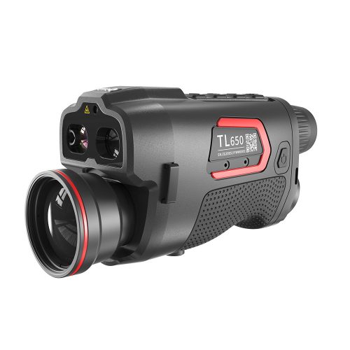 Guide TL650	LRF Thermal and Night Vision Monocular