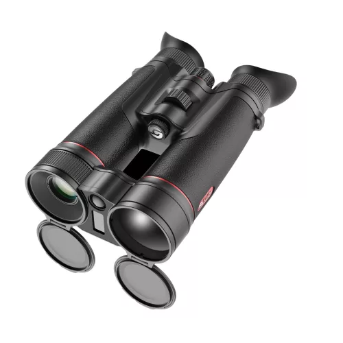 Guide TN635 Muo 2.0 LRF bispektrális hőkamera binokulár