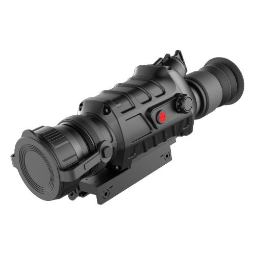 Guide TS425 thermal imaging scope