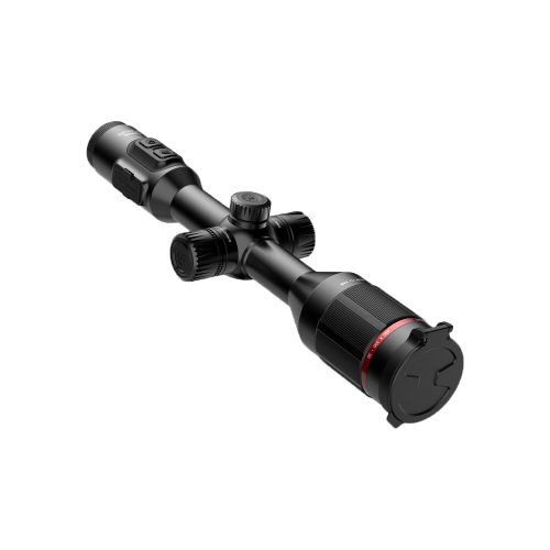 Guide TU430 thermal riflescope