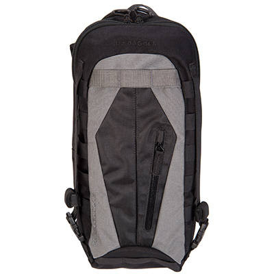 Eberlestock H7 Dagger Black/Grey backpack