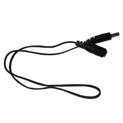 Heat Lucky extension cord 40cm