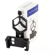   Handy Halt Universal smartphone adapter for eyepieces with a diameter between 26–47 mm