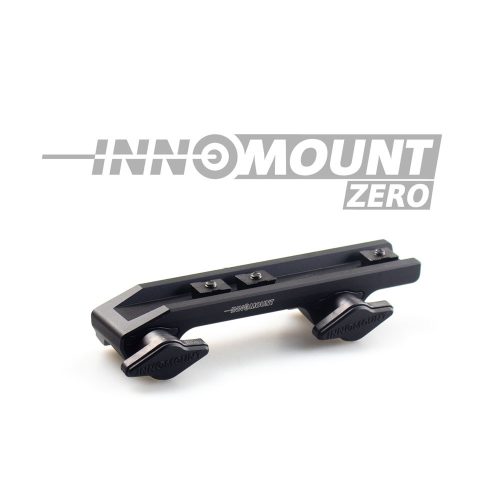 INNOMOUNT QD for Blaser - Zeiss ZM/VM - Nocpix Ace with rail