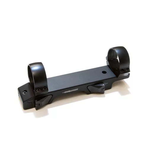 Innomount QD for Picatinny -  Ring 34 mm CH+6