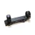 Innomount QD for Picatinny -  Ring 34 mm CH+6