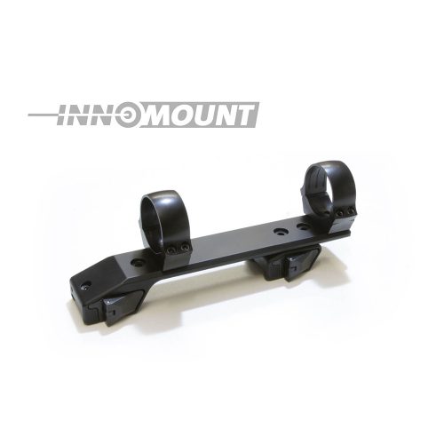 Innomount QD for Picatinny - 2 pieces - variable - Ring 30mm