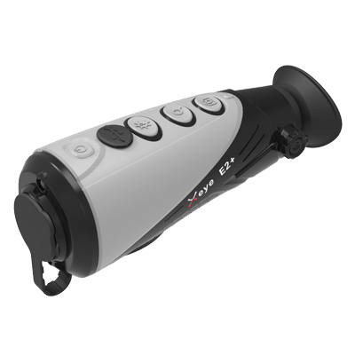 InfiRay X-Eye E2+ thermal camera