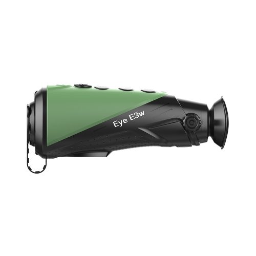 InfiRay X-Eye E3W hőkamera okos szett (tok, nyakpánt, csavar, powerbank 10 Ah)
