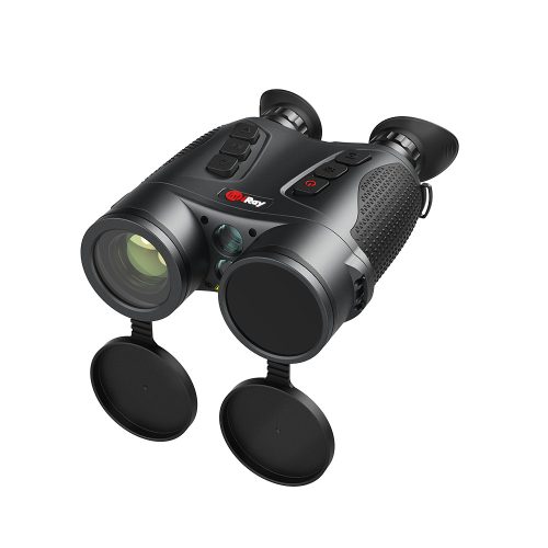 InfiRay Gemini GEH 50R Thermal Imaging and Night Vision Binoculars