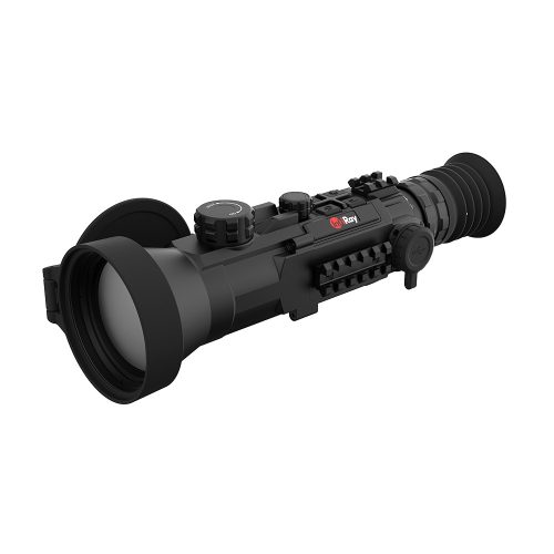 InfiRay Hybrid HYH75W thermal riflescope