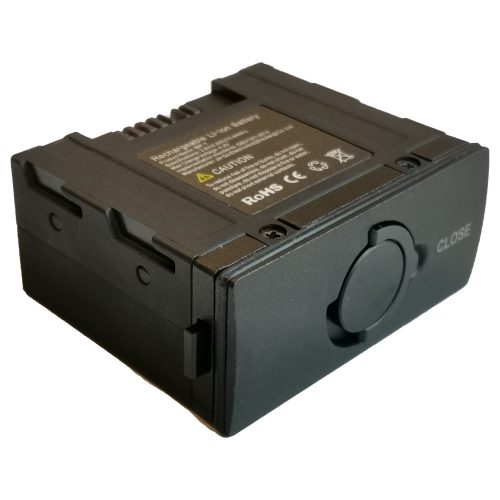 InfiRay IBP-1 battery /Rico, Zoom, Unique/