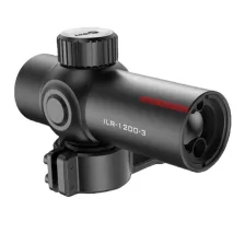 InfiRay laser rangefinder module for day scopes